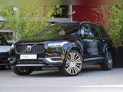 Volvo XC90 - 2.0 T8 Recharge AWD Inscription | Bowers&Wilkins | Massage | Stoelventilatie | 360 Camera