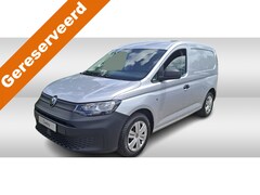 Volkswagen Caddy Cargo - 2.0 TDI Comfort Navi by App / PDC / Cruise control