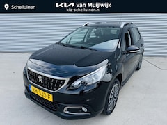Peugeot 2008 - 1.2 PureTech Blue Lion Airco | Cruise | Navi | Automaat