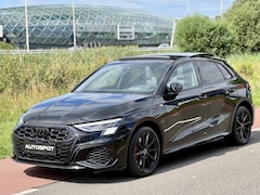 Audi A3 Sportback - 45 TFSI e S-Line Pano Memory HUD Massage B&O
