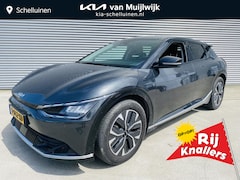 Kia EV6 - Plus 77.4 kWh 09-2023 | NL-BTW Dealerauto
