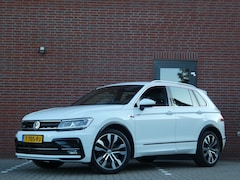 Volkswagen Tiguan - 2.0 TSI 4Motion 2 X R-Line / Trehkaak