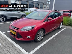 Ford Focus - 1.6 TI-VCT First Edition airco LM 4-deurs