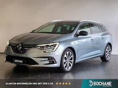 Renault Mégane E-Tech - Estate 1.6 Plug-In Hybrid 160 Business Edition One AUTOMAAT | NAVIGATIE | ACHTERUITRIJCAME