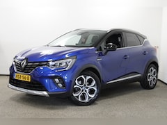 Renault Captur - 1.6 E-Tech Plug-in Hybrid 160 Edition One