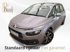 Citroën SpaceTourer - 1.2 PureTech Business | Automaat |
