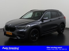 BMW X1 - xDrive25e Sport Line | Leder | LED | Elek achterklep | Zondag Open
