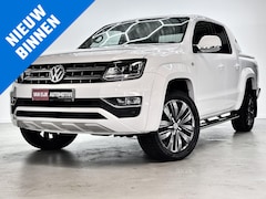 Volkswagen Amarok - 3.0 V6 TDI 4Motion ADVENTURE Full options