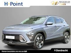 Hyundai Kona - 1.6 GDI HEV Premium | €3000 KORTING | BOSE AUDIO | BLIND SPOT | STOELVENTILATIE |