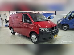Volkswagen Transporter - 2.0 TDI L1H1 BM T800