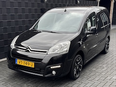 Citroën Berlingo - 1.6 BlueHDI 100 BUS S&S| NAVI| 17”| CRUISE| AIRCO