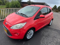 Ford Ka - 1.2 Titanium