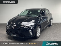 Renault Clio - 1.6 E-Tech Full Hybrid 145 evolution Navigatie | Airco | Carplay/android auto