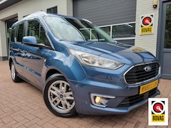 Ford Tourneo Connect Compact - 1.0 Titanium PANORAMADAK / NAVI / CAMERA / CRUISE / PDC