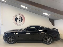 Ford Mustang - 5.0L V8 Coyote