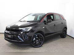 Opel Crossland - 1.2 Turbo GS Line