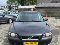 Volvo S60 - 2.4 leer airco camera