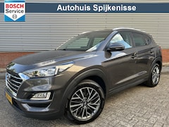 Hyundai Tucson - 1.6 GDi i-Drive | Carplay | Stuur/Stoel verwarming | Afn. Trekhaak | 18'' Lichtmetalen vel