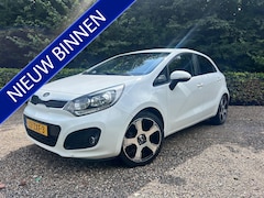 Kia Rio - 1.2 CVVT Plus Pack / 1e Eigenaar / Navi. / Airco
