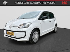 Volkswagen Up! - 1.0 take up BlueMotion *Airco 1ste Eigenaar