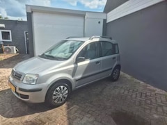 Fiat Panda - 1.1 Actual
