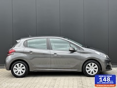 Peugeot 208 - 1.2 83PK Active | CRUISE | NAVI | CARPLAY |