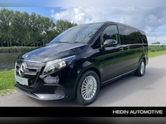 Mercedes-Benz EQV - EQV 300 L2 | EASY PACK Pakket Schuifdeuren en Achterklep | Parkeerpakket met 360°-Camera |
