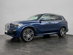 BMW X5 - xDrive45e Executive M-Sport | Trekhaak | 22 inch | Stoelverwarming | Comfortstoelen | Hifi