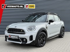 MINI Countryman - 2.0 Cooper SE ALL4 Pano/Leder/Camera/Apple