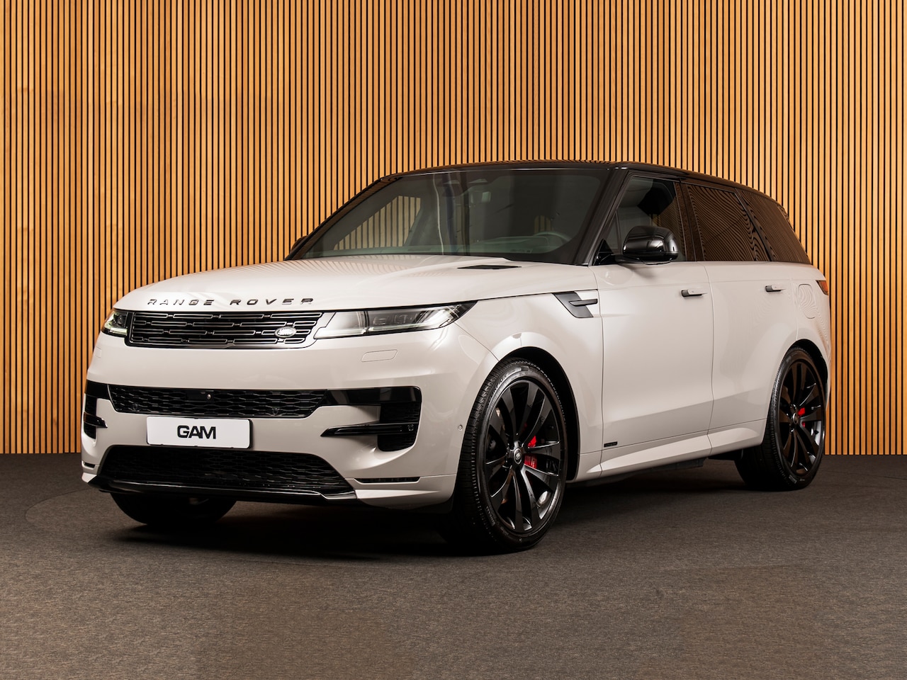 Land Rover Range Rover Sport - 3.0 P550e Autobiography 23"-PANO-MERIDIAN-MASSAGE - AutoWereld.nl