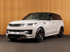 Land Rover Range Rover Sport - 3.0 P550e Autobiography 23"-PANO-MERIDIAN-MASSAGE