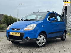 Chevrolet Matiz - 0.8 Style