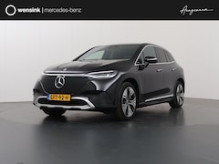 Mercedes-Benz EQE SUV - 300 Electric Art Line Distronic | Dodehoek assistent | Getinte Ruiten | Memory Stoelen | A