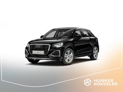 Audi Q2 - 35 TFSI 150pk Pro Line