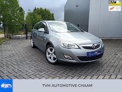Opel Astra Sports Tourer - 1.4 Turbo Edition AIRCO CRUISECONTROLE LM VELGEN