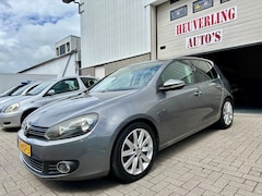 Volkswagen Golf - 1.4 TSI Highline | Automaat | Navi | APK