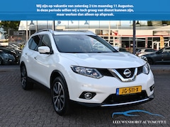 Nissan X-Trail - 1.6 DIG-T Connect Edition. pano, 2 x PDC, elektr. a.klep, NL-dealerauto