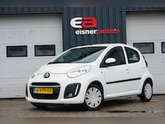 Citroën C1 - 1.0 Tendance | 5 DEURS | ELEKTR. PAKKET |