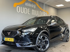 CUPRA Formentor - 1.4 Stoelverwarming/AppConnect/Trekhaak