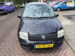 Fiat Panda - 1.1 Active