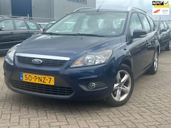 Ford Focus Wagon - 1.6 Comfort | Volledig onderhouden