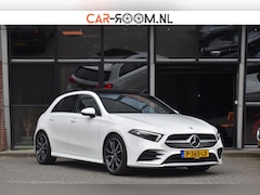 Mercedes-Benz A-klasse - 250 Premium Plus AMG Pane Camera Sfeer Lane Burm