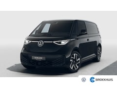 Volkswagen ID. Buzz Cargo - Anniversary Edition | 79 kWh 286pk | Camera | App Connect | LED Matrix | LMV 20" |