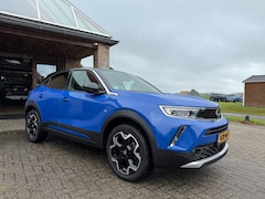 Opel Mokka - 1.2 Turbo Ultimate Eerste eigenaar