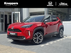 Toyota Yaris Cross - 1.5 Hybrid 115 Executive Edition 360 graden camera, Elektrische achterklep, Navigatie , Al