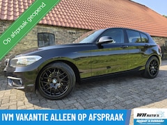 BMW 1-serie - 116d Sport Navi | Nette auto |18Inch | TREKHAAK