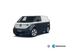 Volkswagen ID. Buzz Cargo - Anniversary Edition | Achteruitrijcamera | Apple Carplay/Android Auto | Cruise control ada