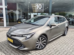 Toyota Corolla Touring Sports - 1.8 Hybrid Business Plus | Keyless Entry&Start | Android Auto
