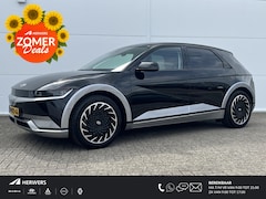 Hyundai IONIQ 5 - Lounge 73kWh /achterstoelen verwarmd/ Apple Carplay/Android Auto/ cruise control adaptief