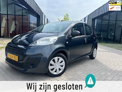 Peugeot 107 - 1.0 Access Accent Airco Nwe APK NL Auto NAP